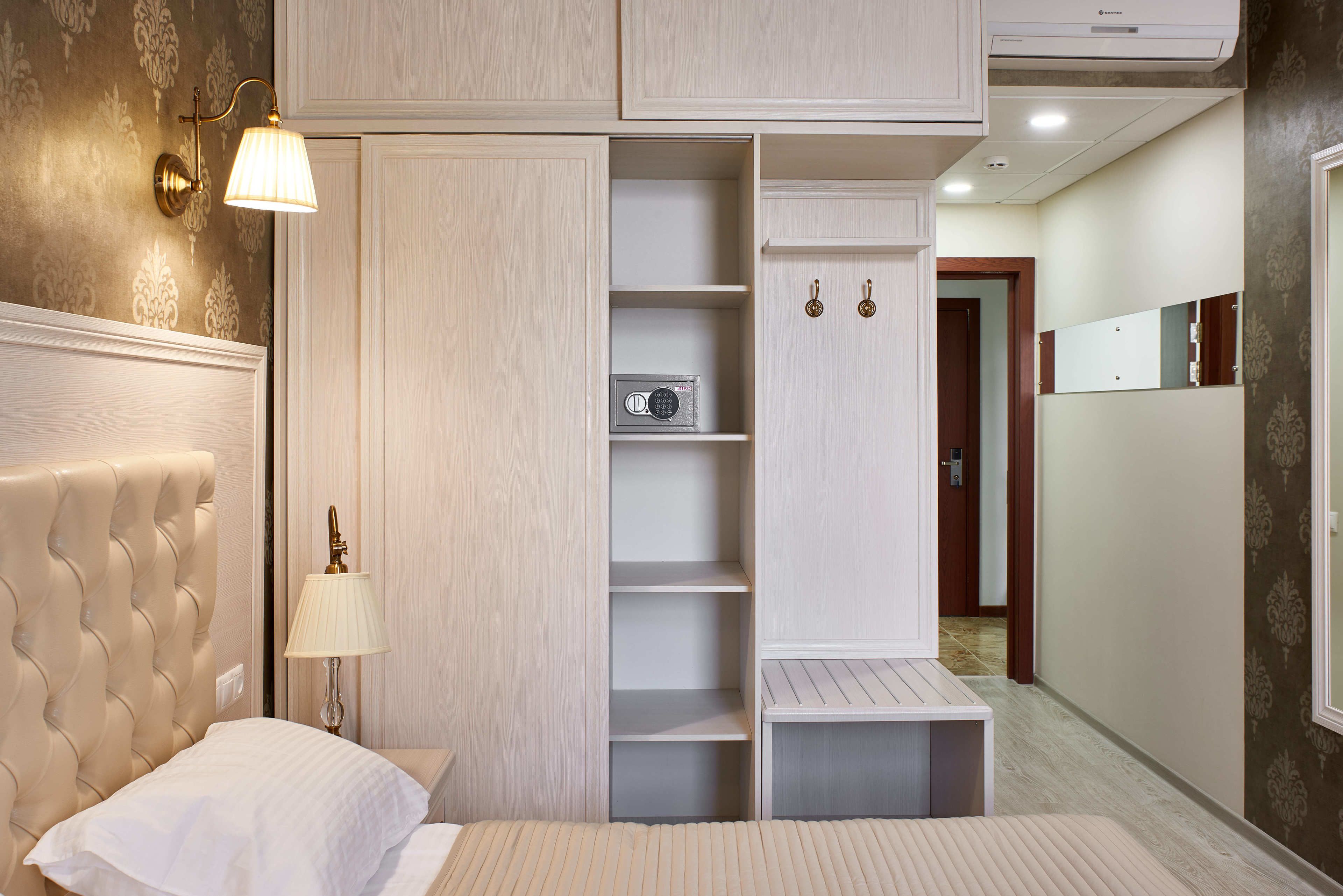 Hotel Lampa