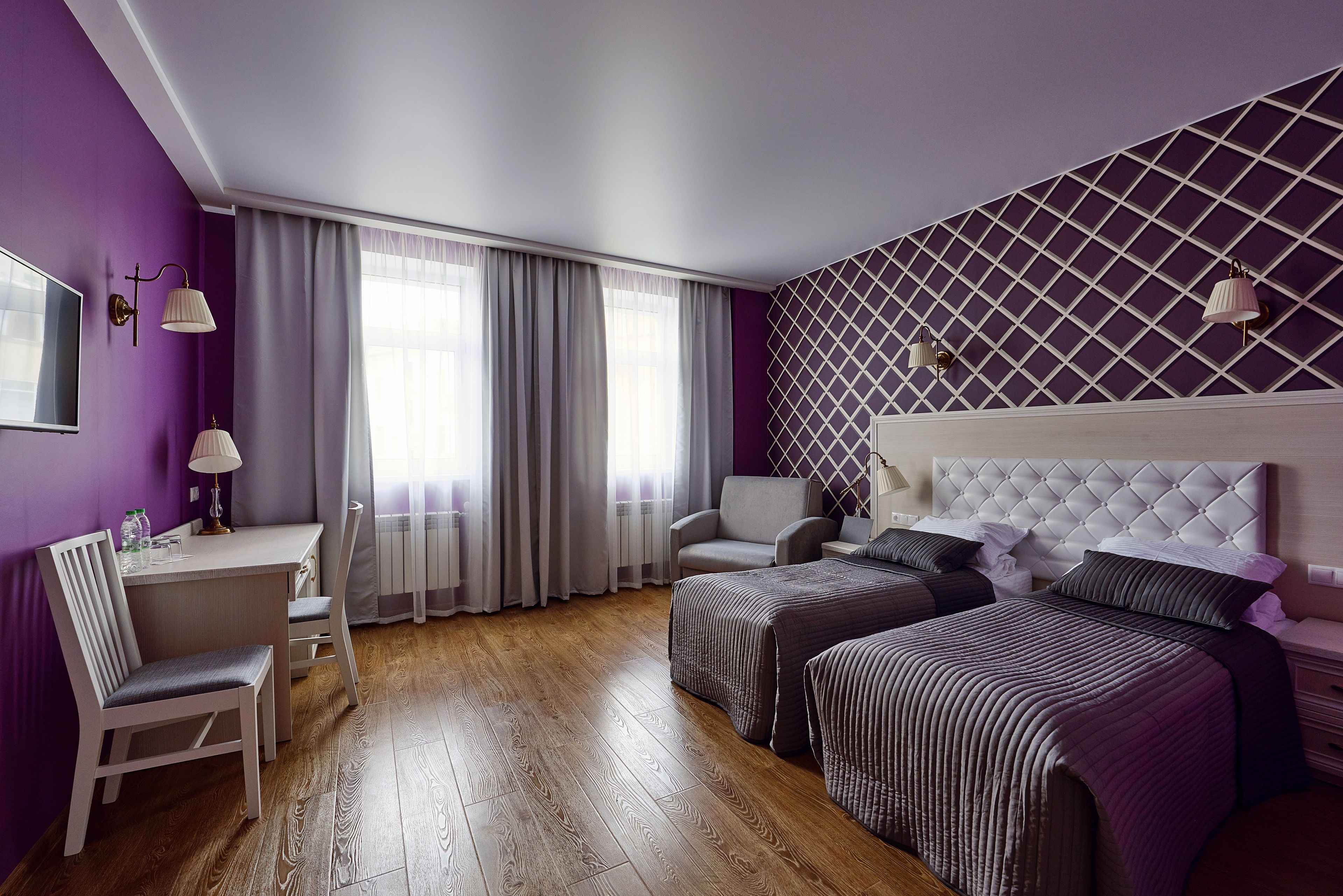 Hotel Lampa