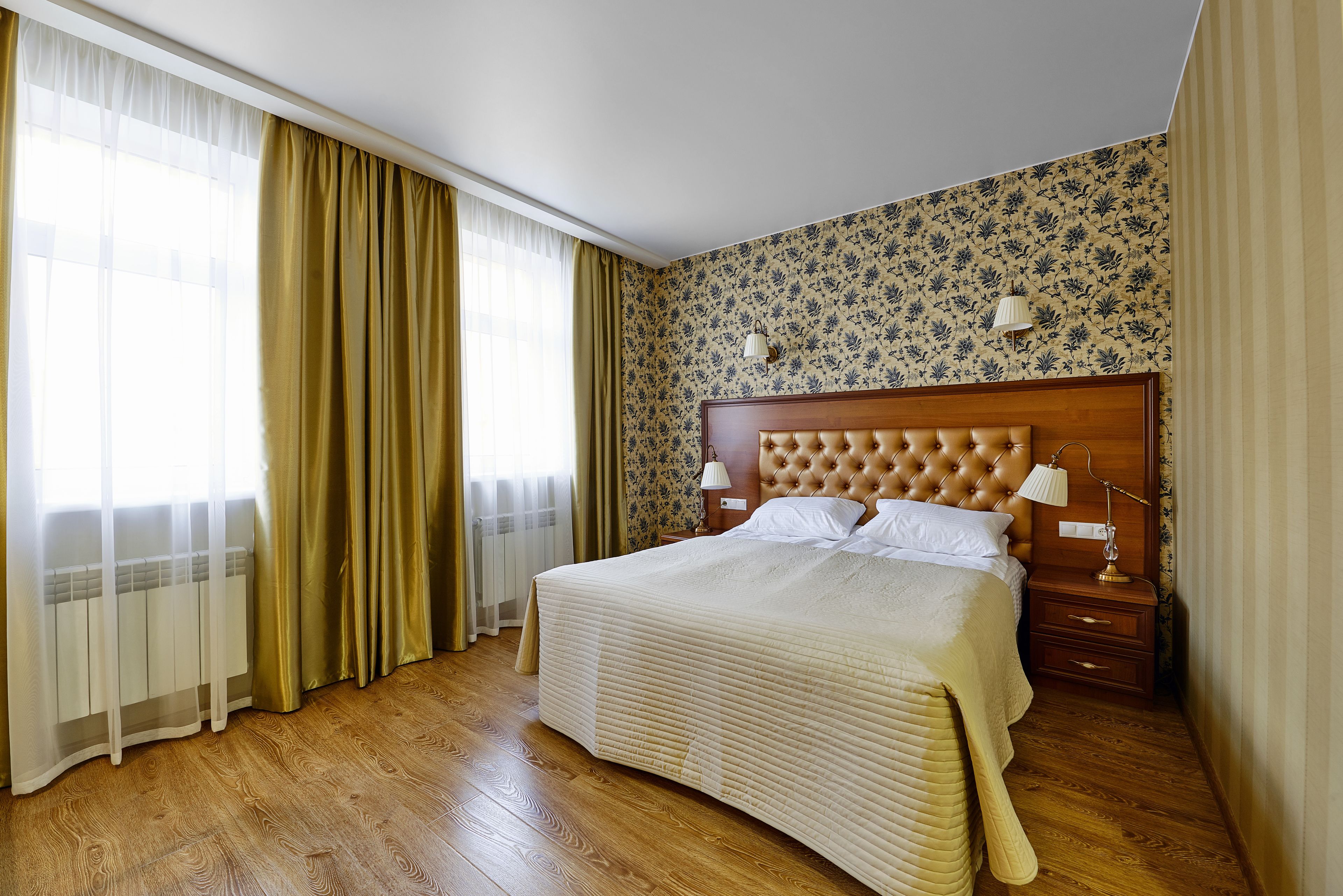 Hotel Lampa