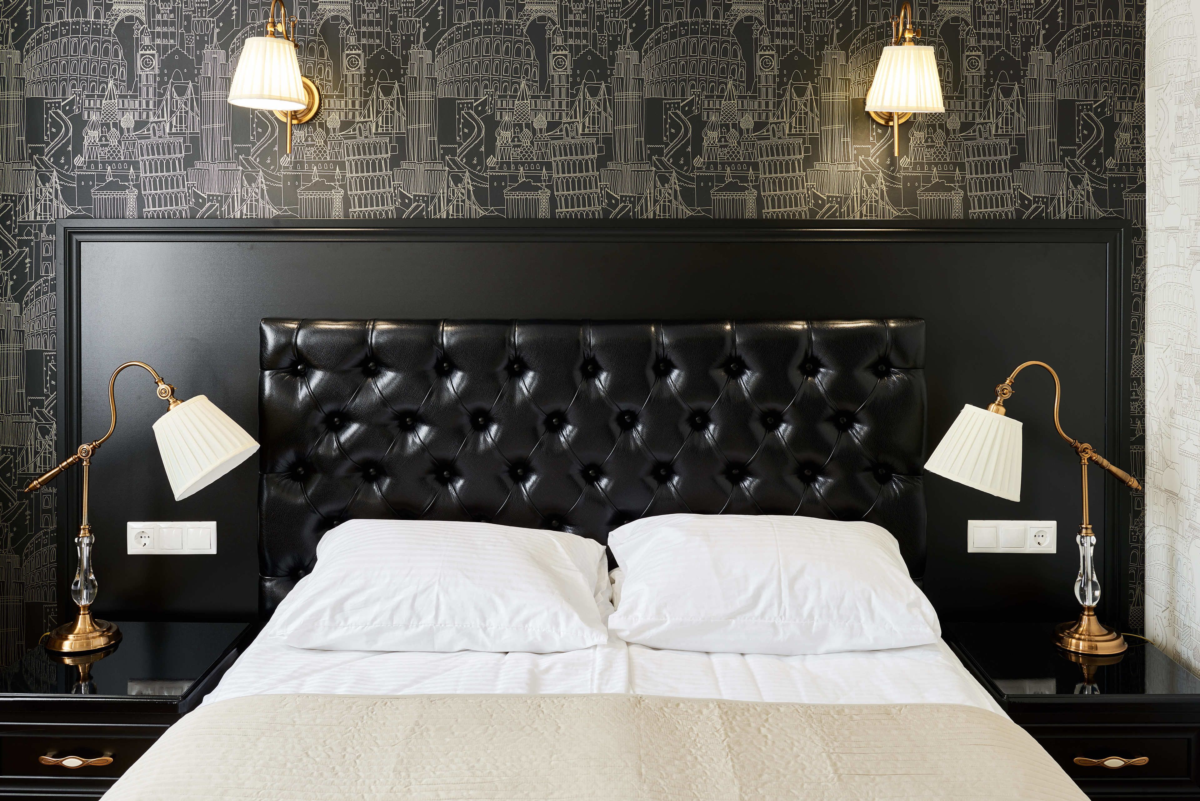 Hotel Lampa