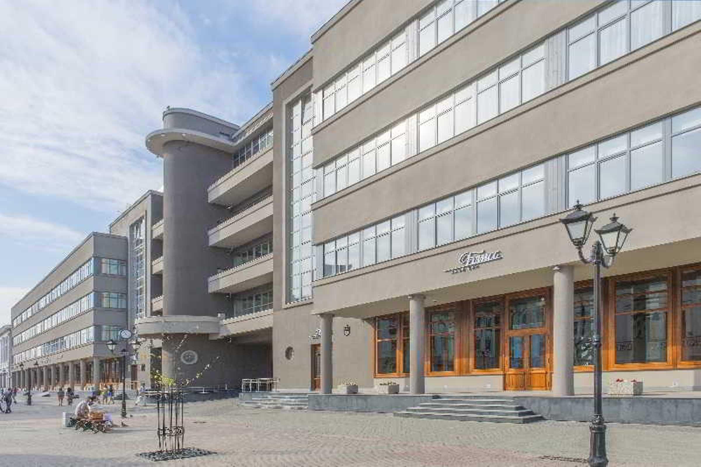 Hotel Nogai