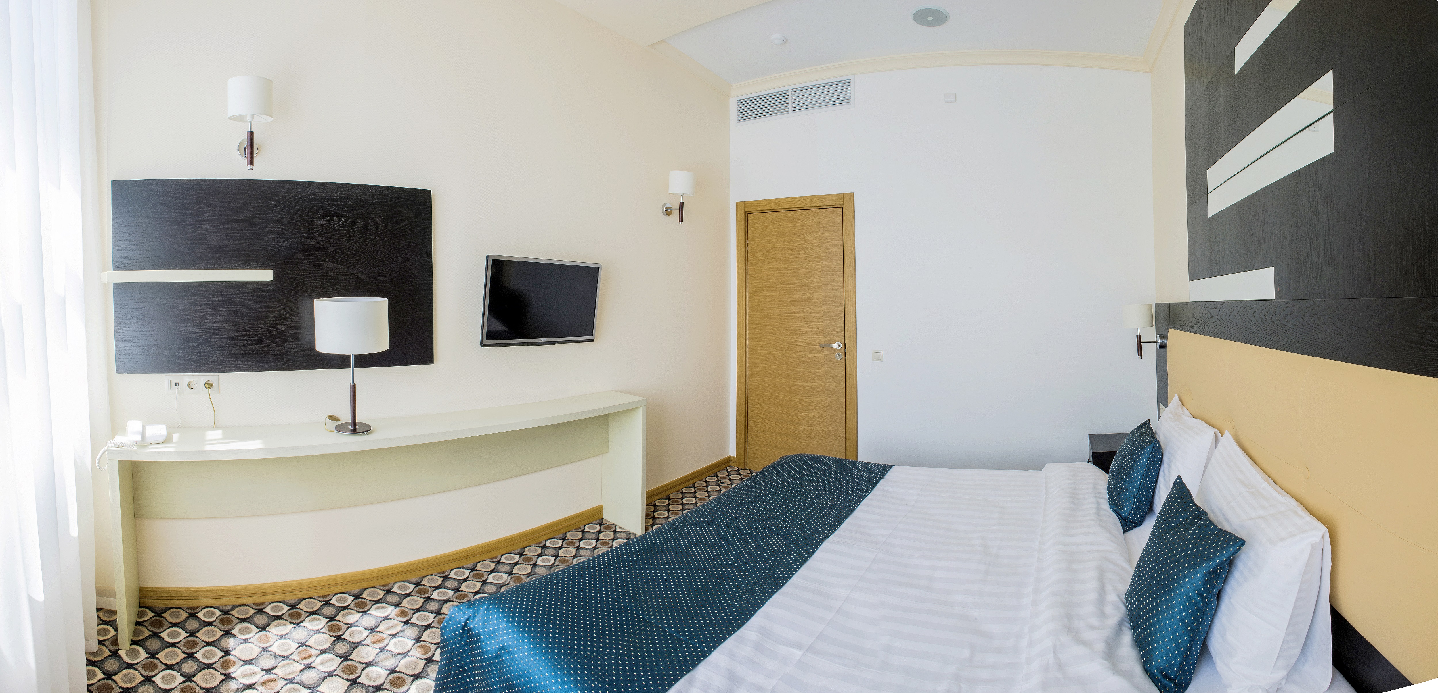 Hotel Nogai