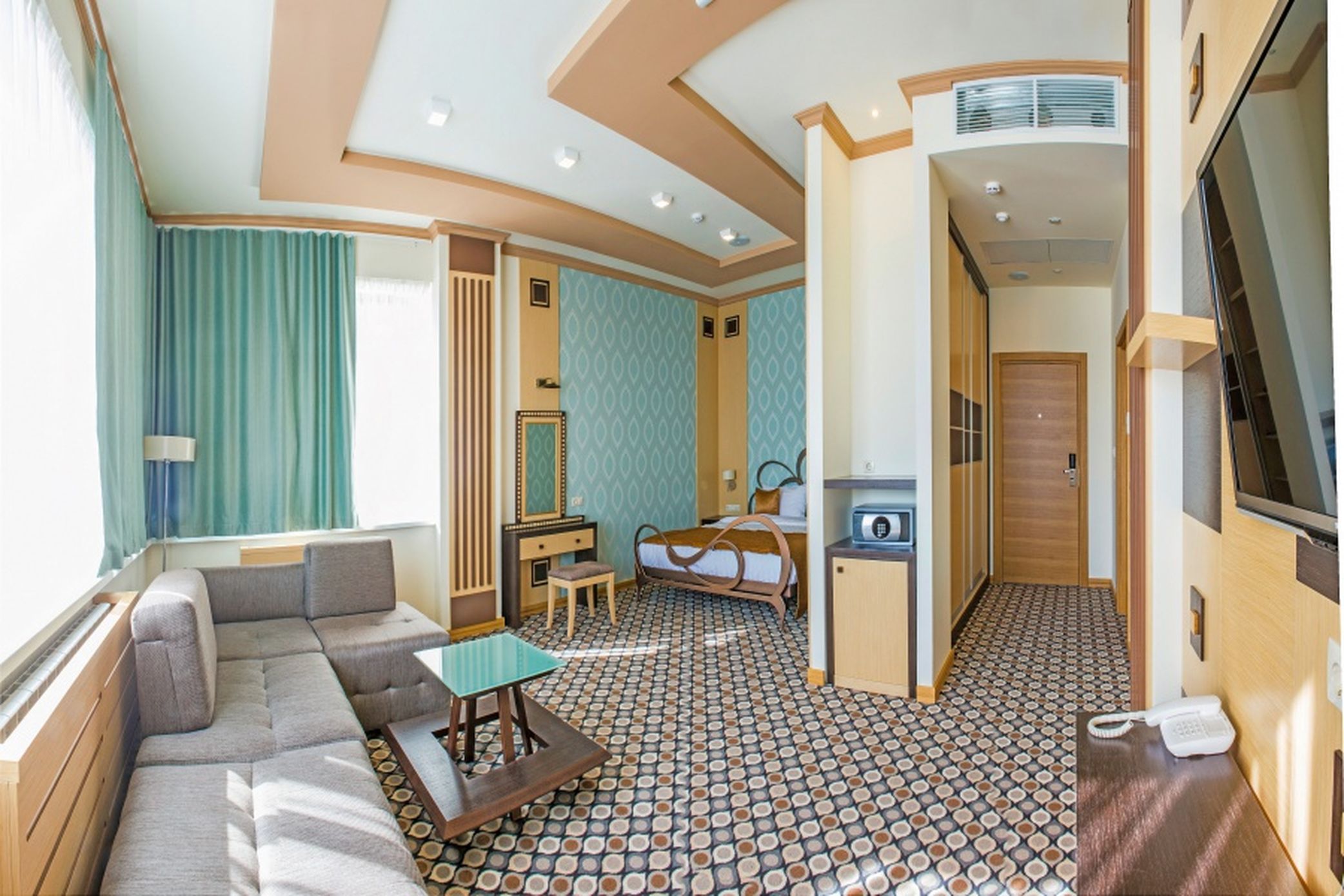 Hotel Nogai