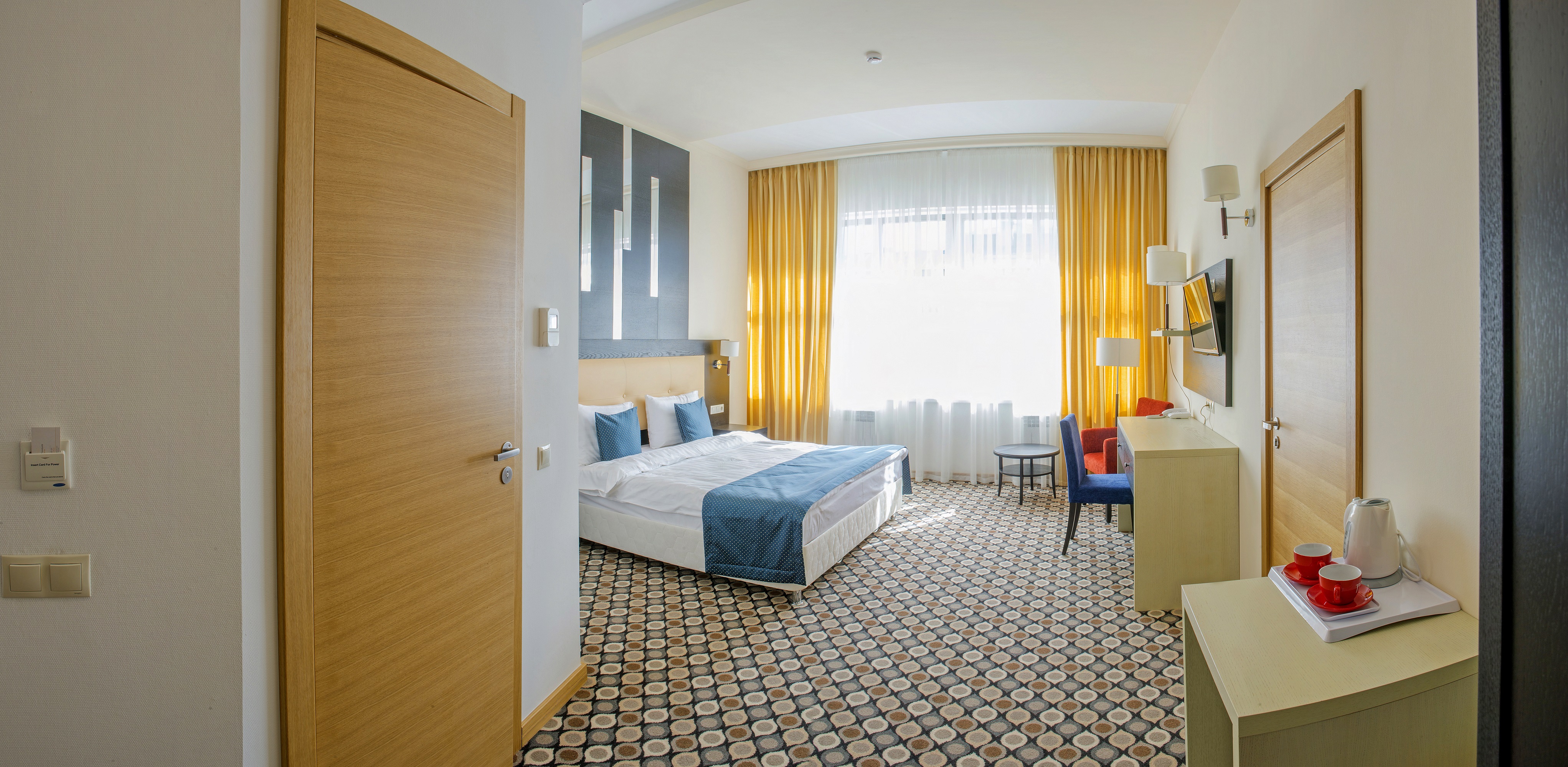 Hotel Nogai