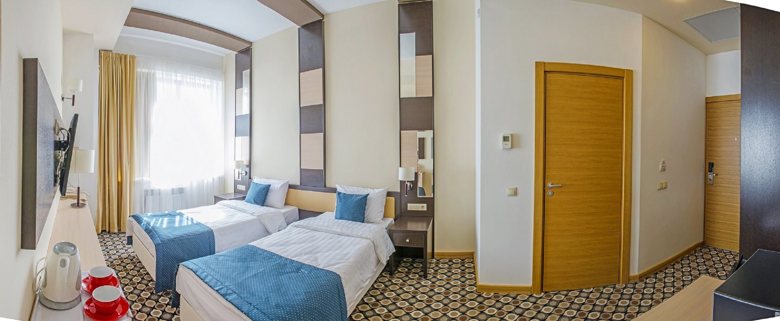 Hotel Nogai