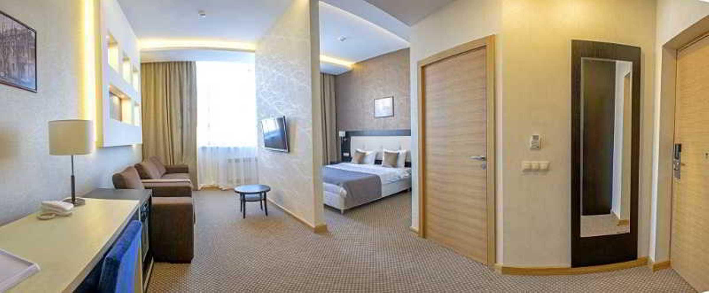 Hotel Nogai