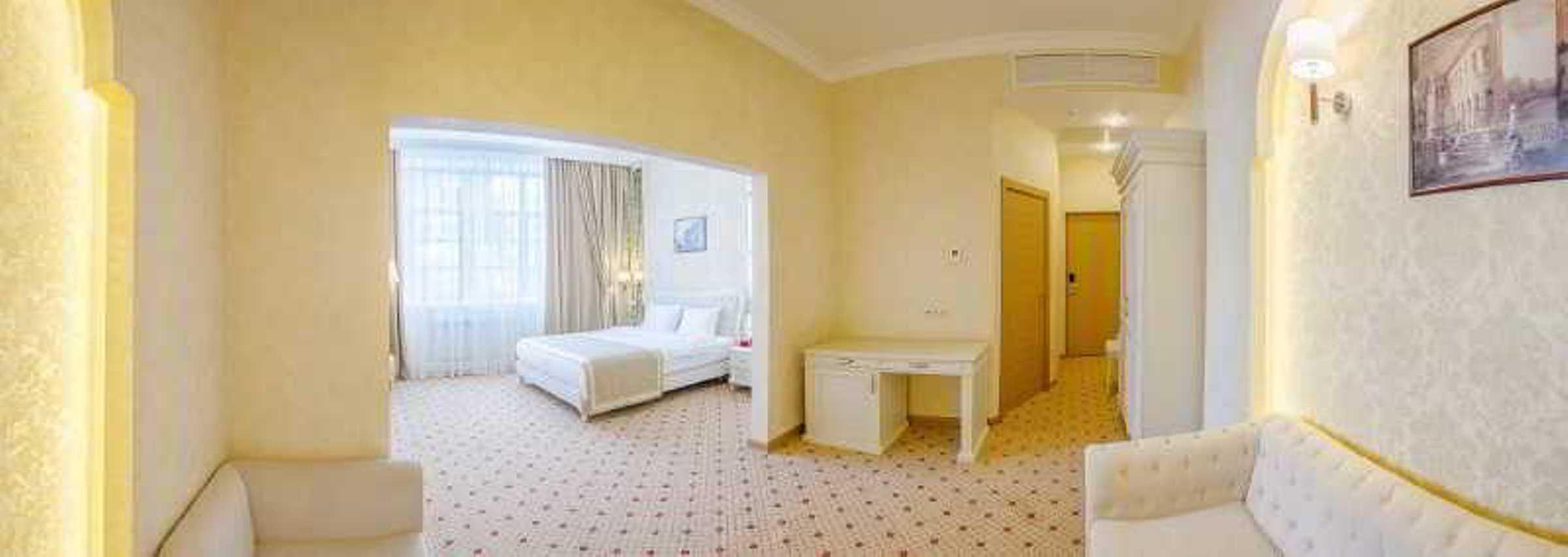 Hotel Nogai