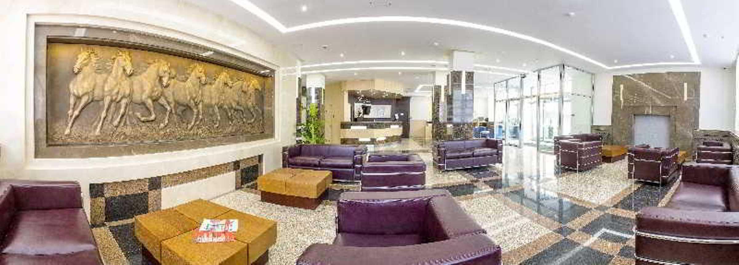 Hotel Nogai