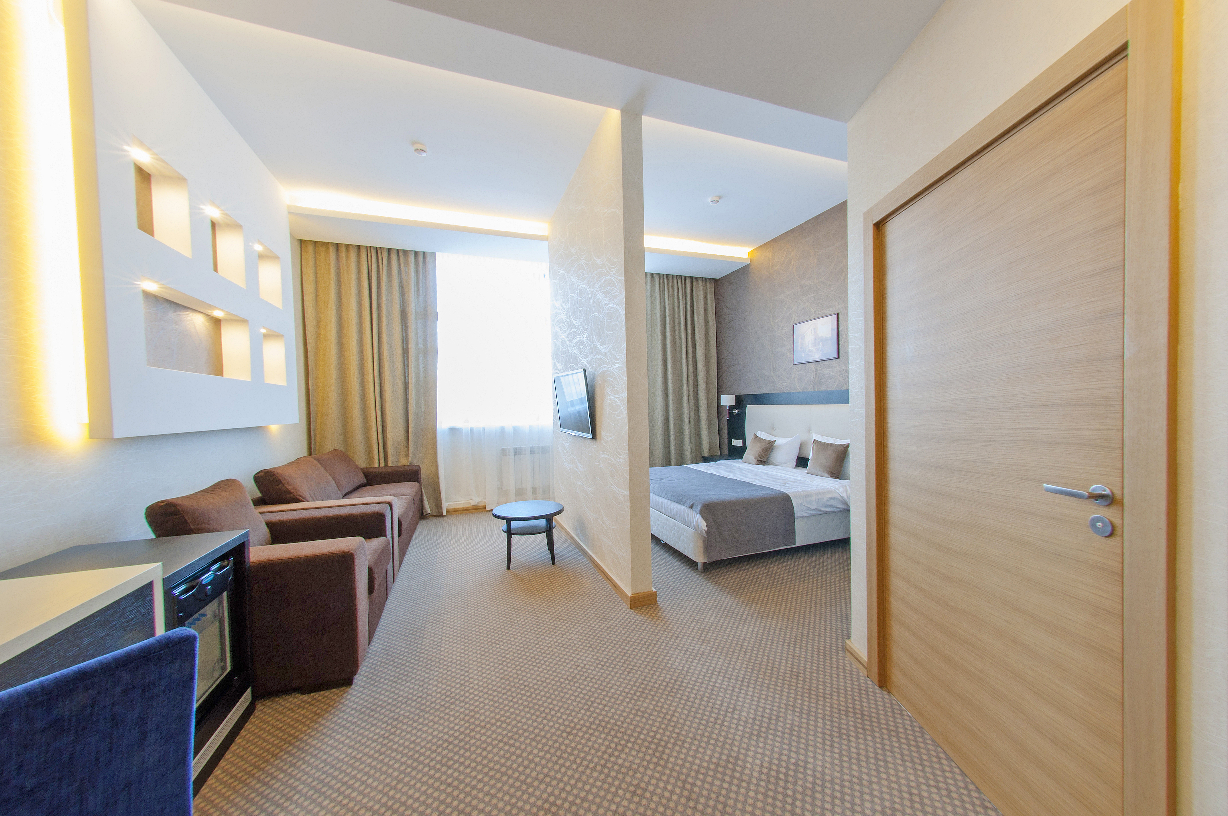 Hotel Nogai