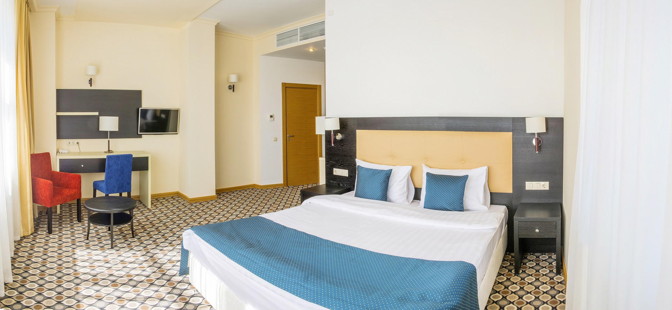 Hotel Nogai