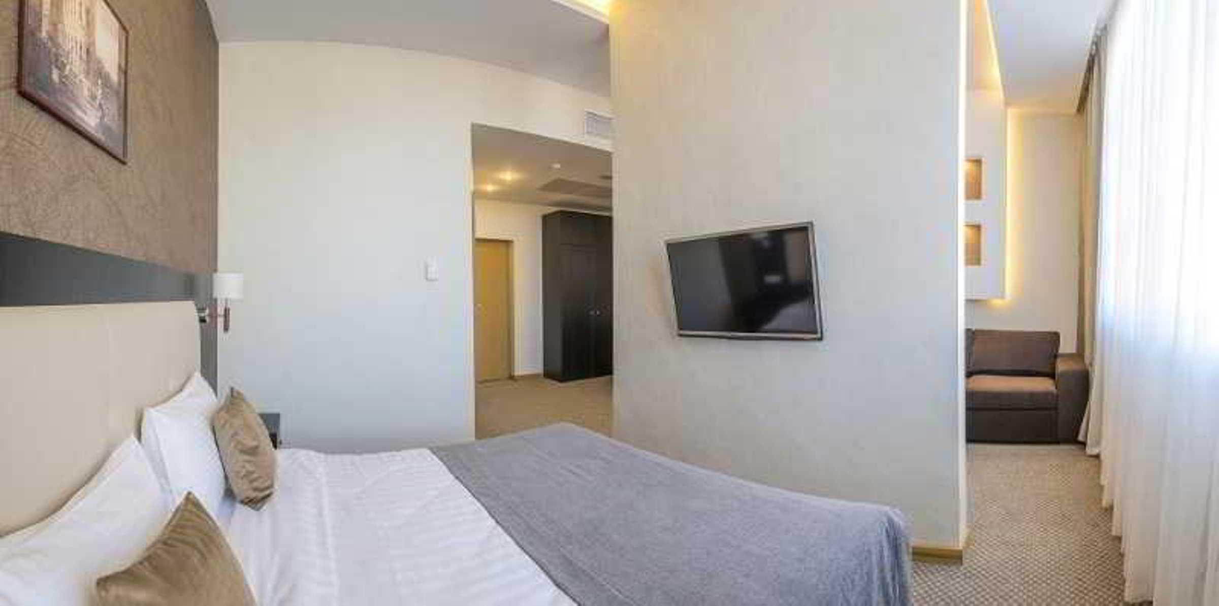 Hotel Nogai