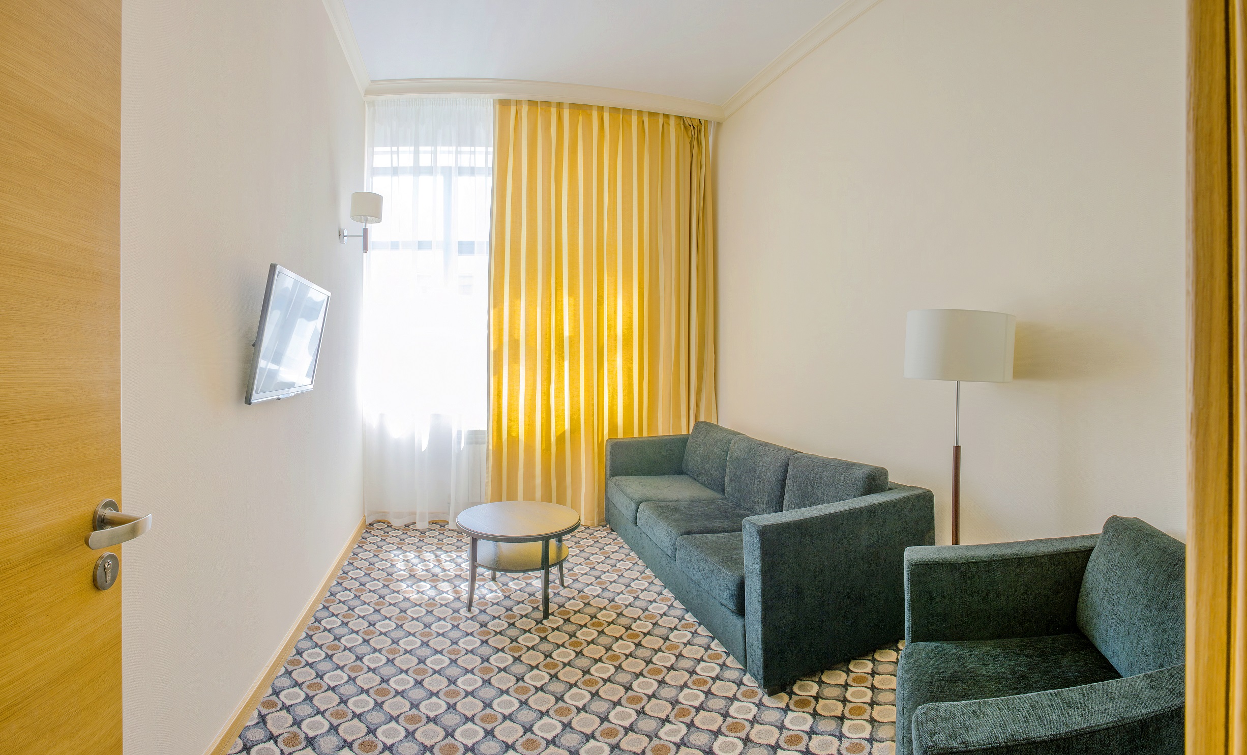 Hotel Nogai