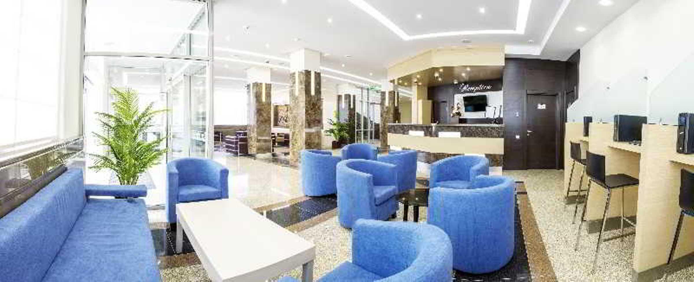 Hotel Nogai