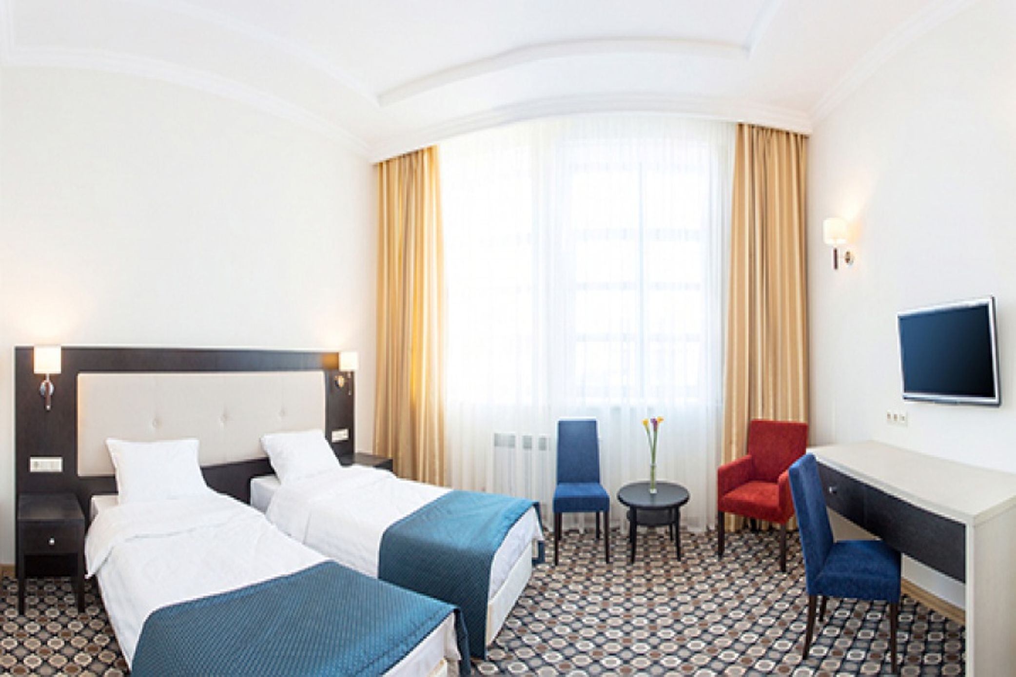 Hotel Nogai