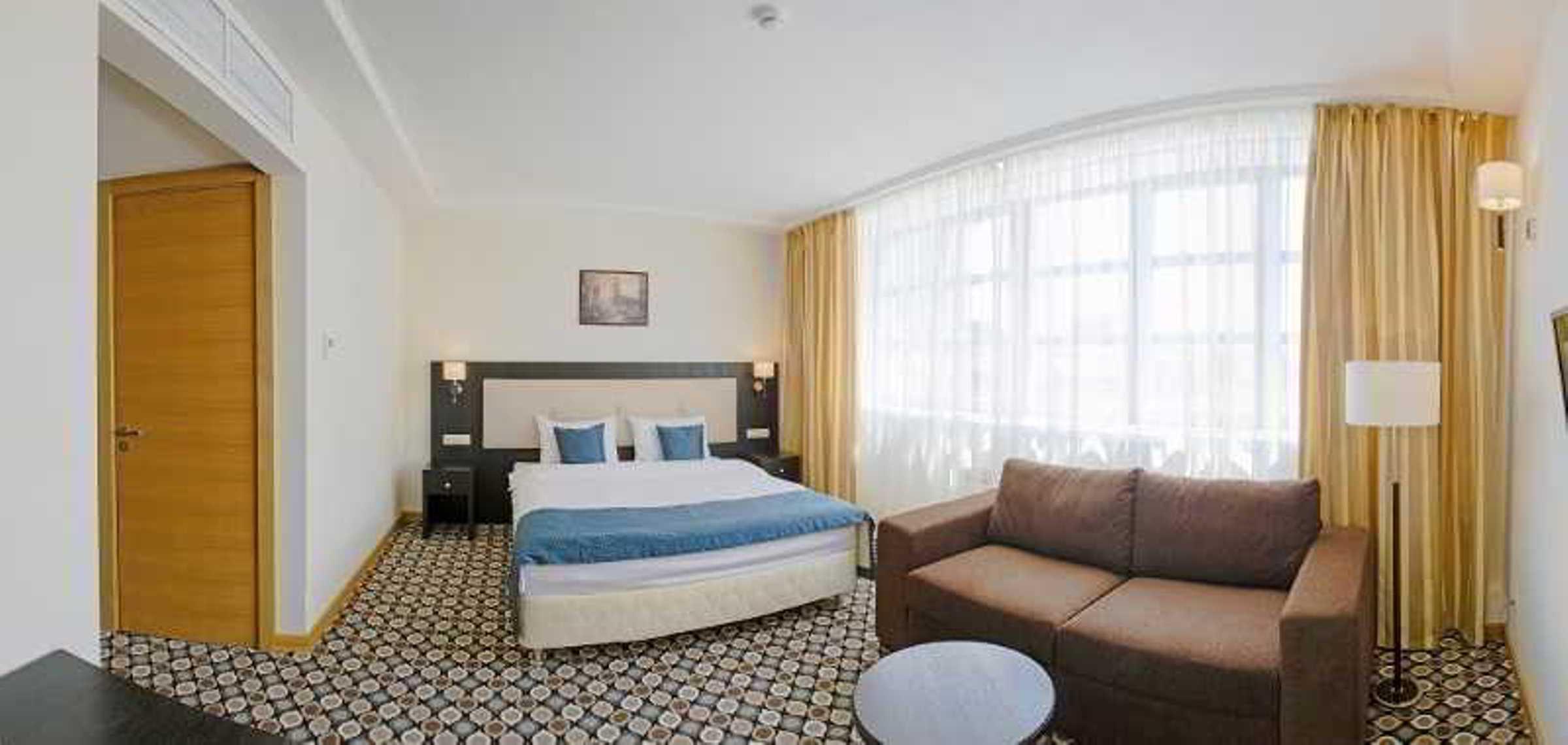 Hotel Nogai