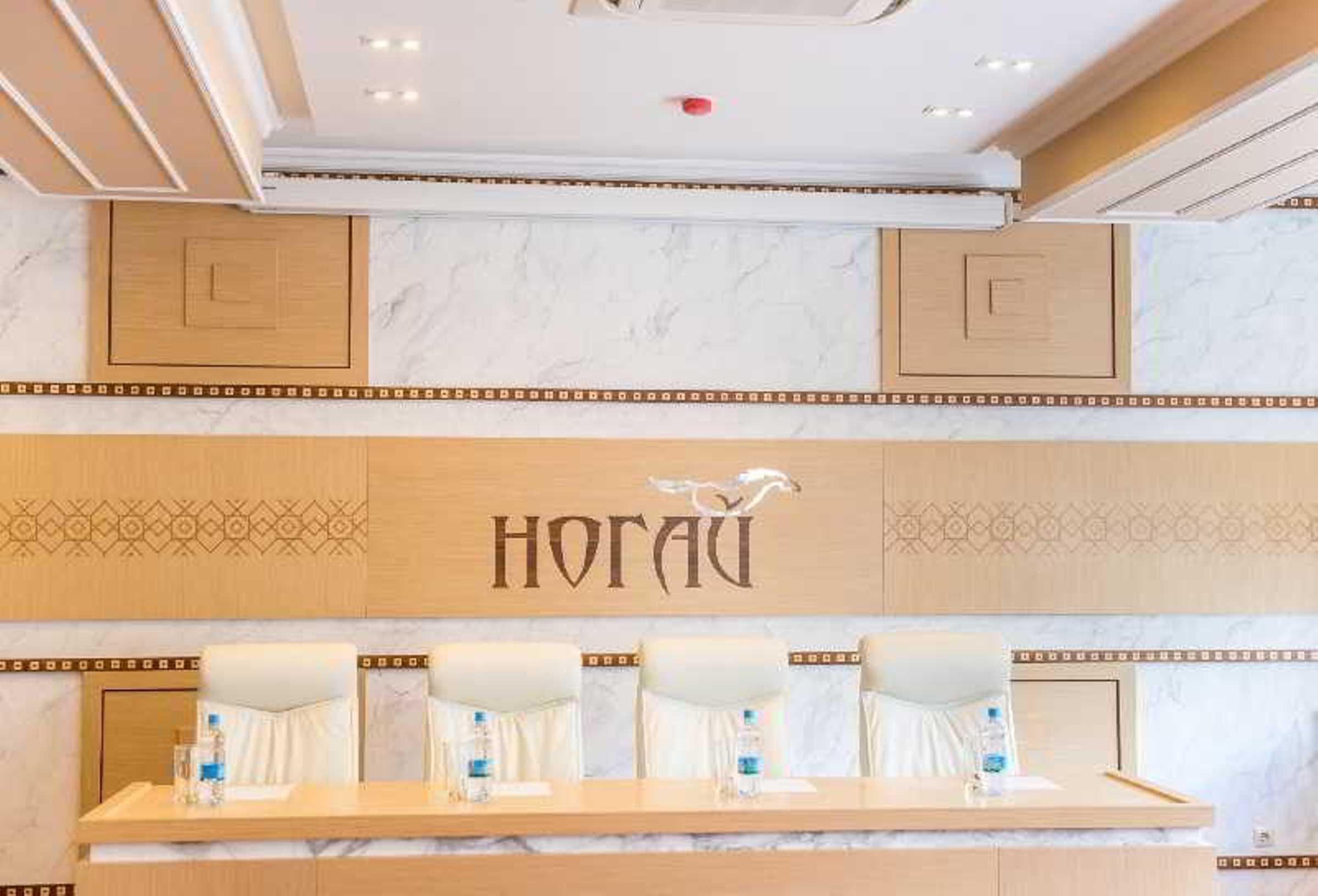 Hotel Nogai