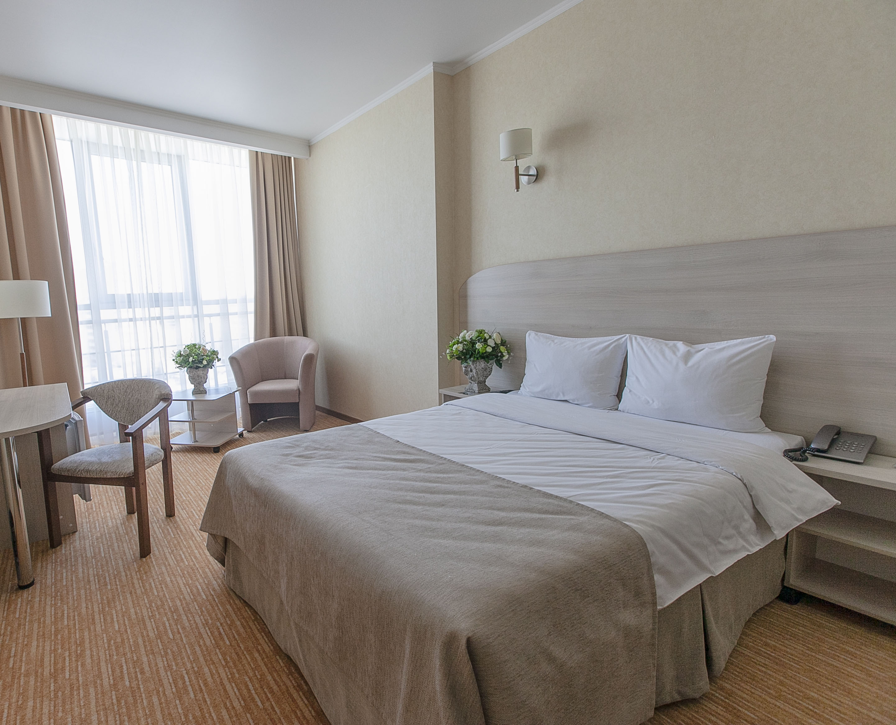 Hotel Olimp