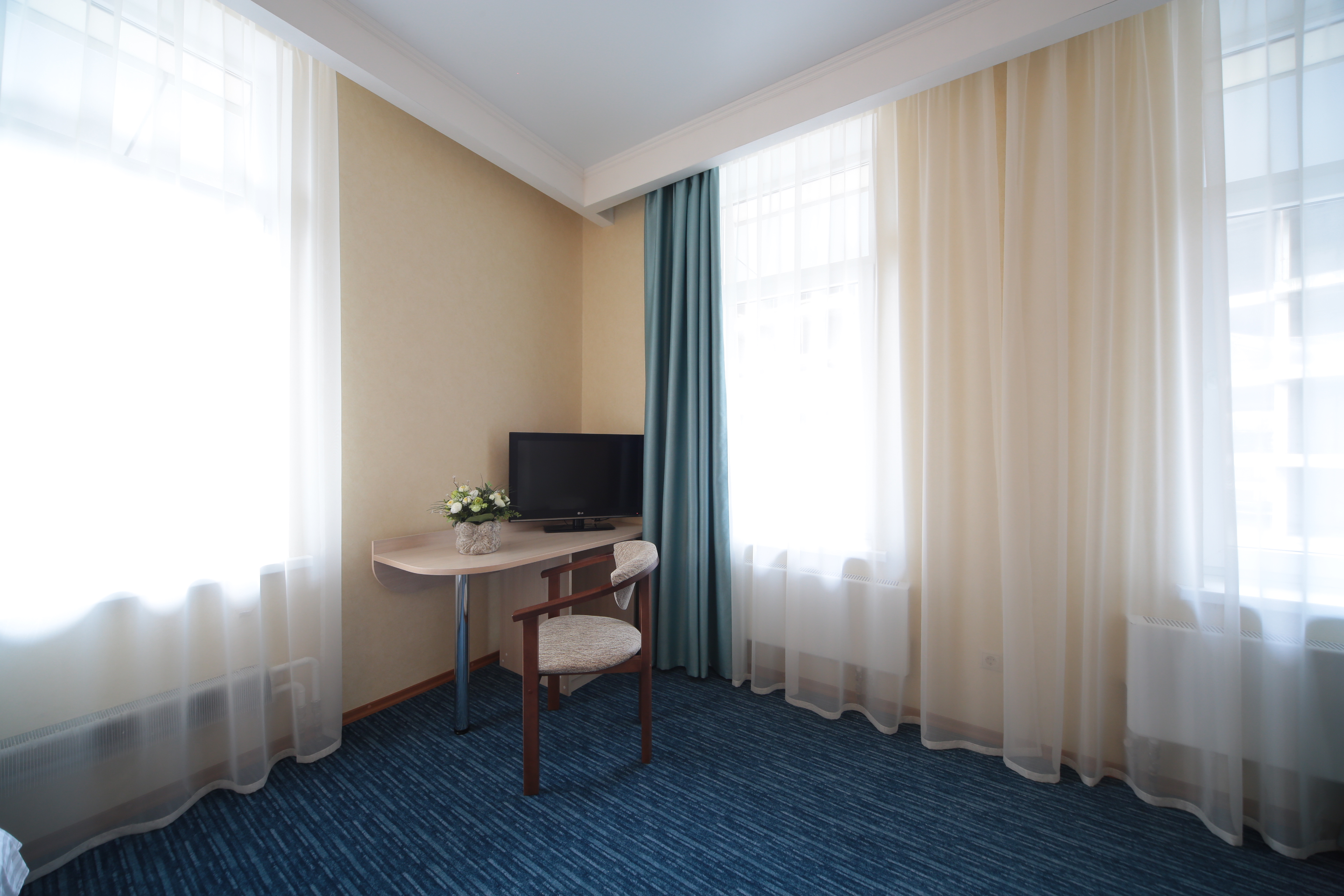 Hotel Olimp