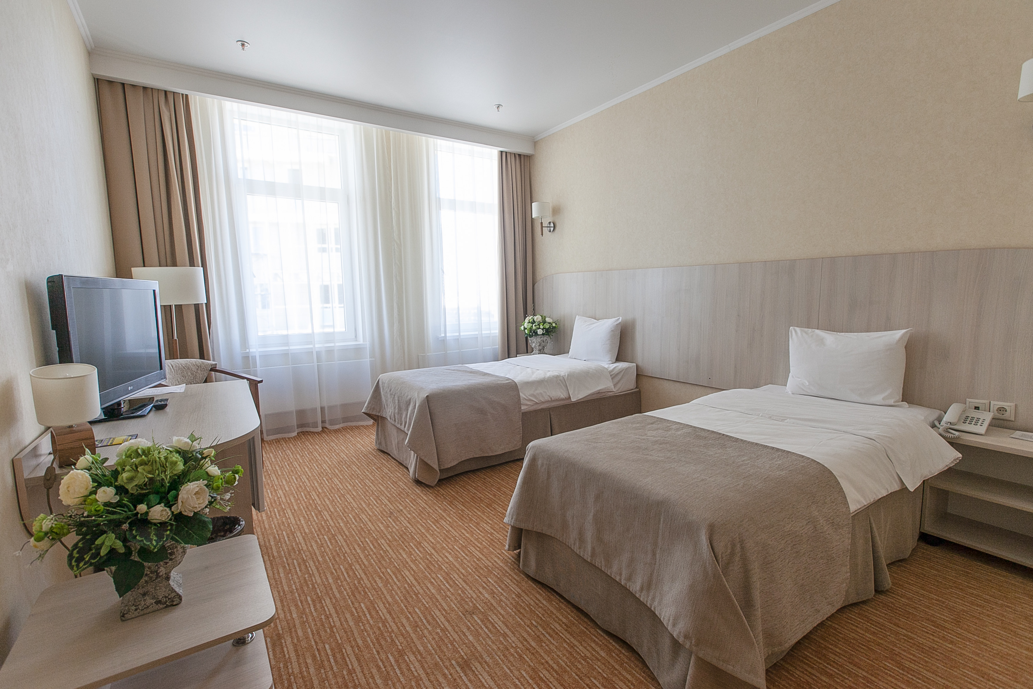 Hotel Olimp