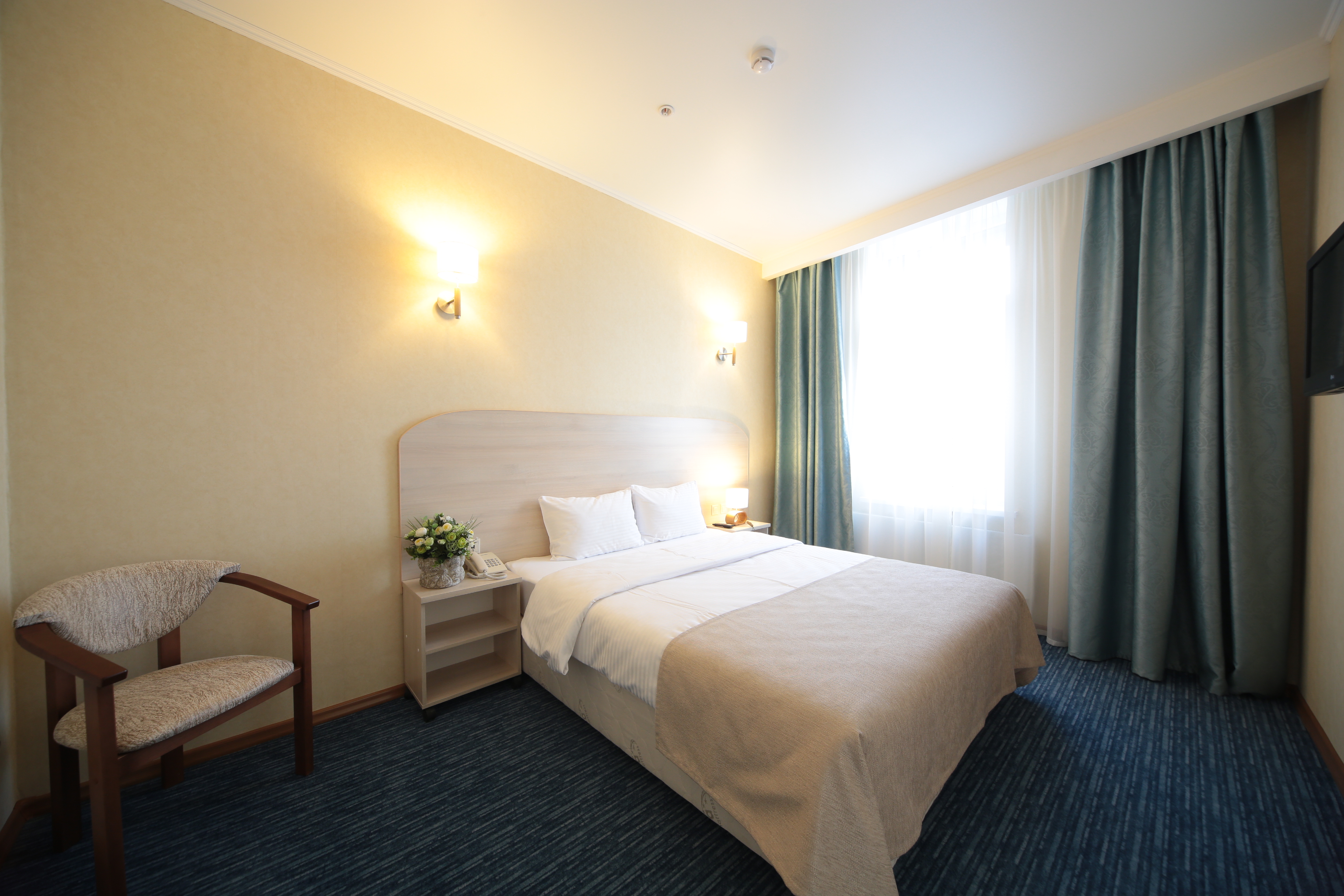 Hotel Olimp