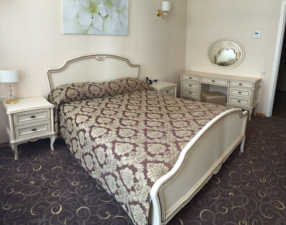 Hotel Olimp