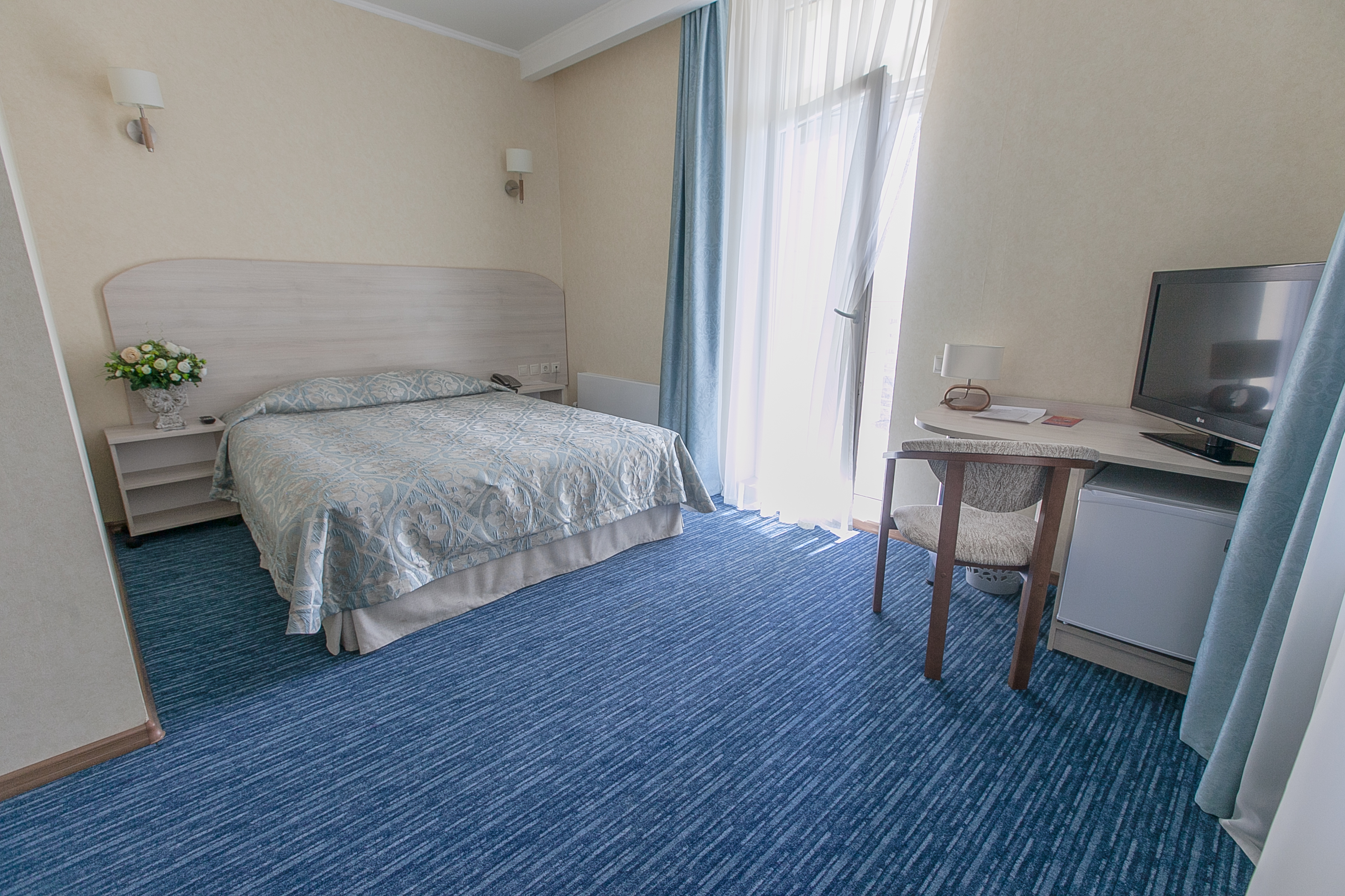 Hotel Olimp