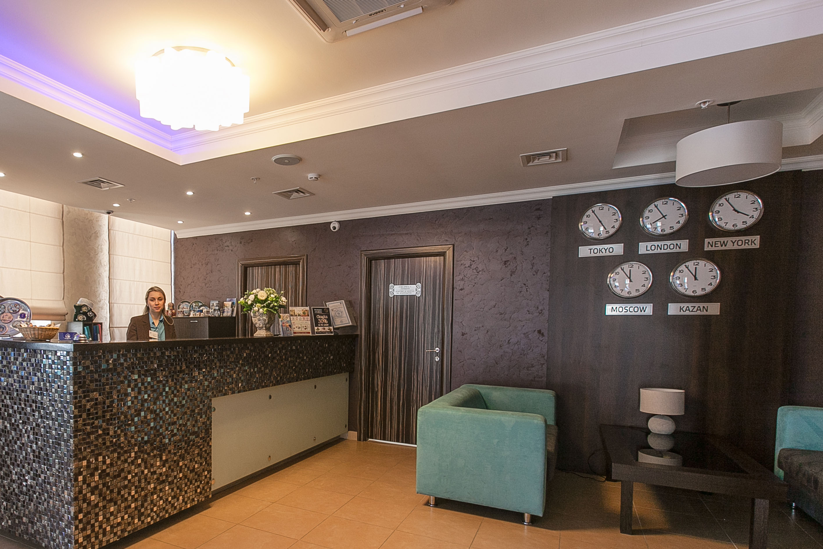 Hotel Olimp