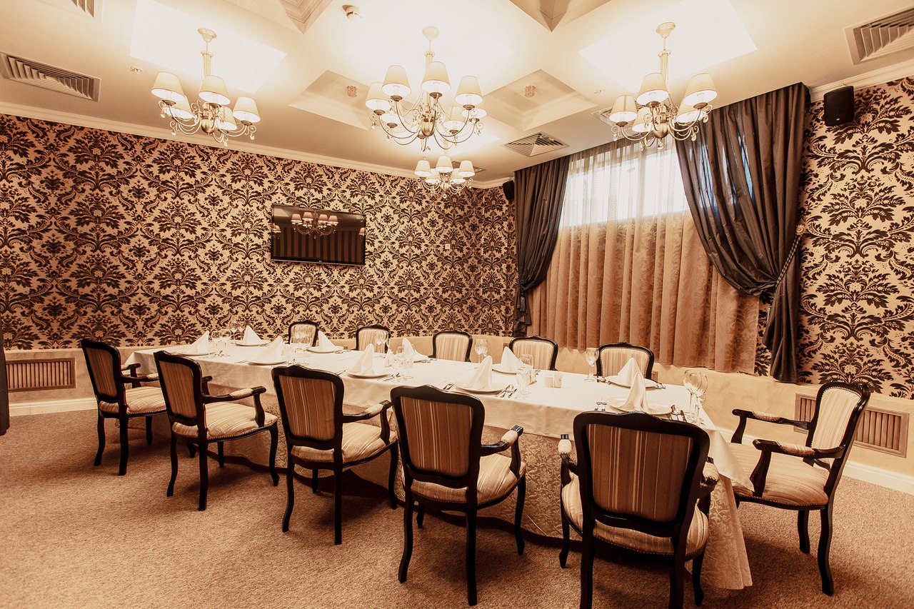 Hotel Olimp