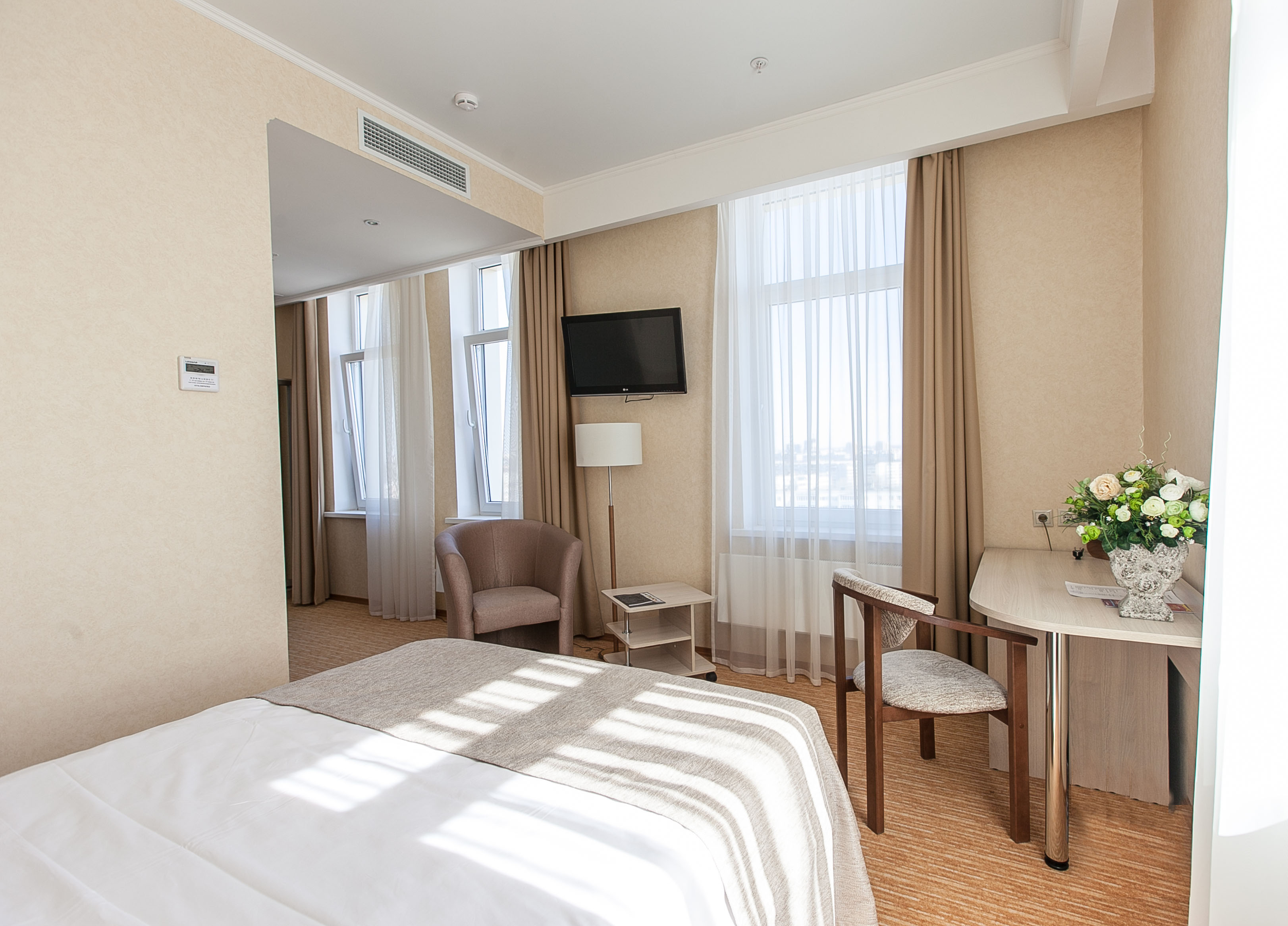 Hotel Olimp