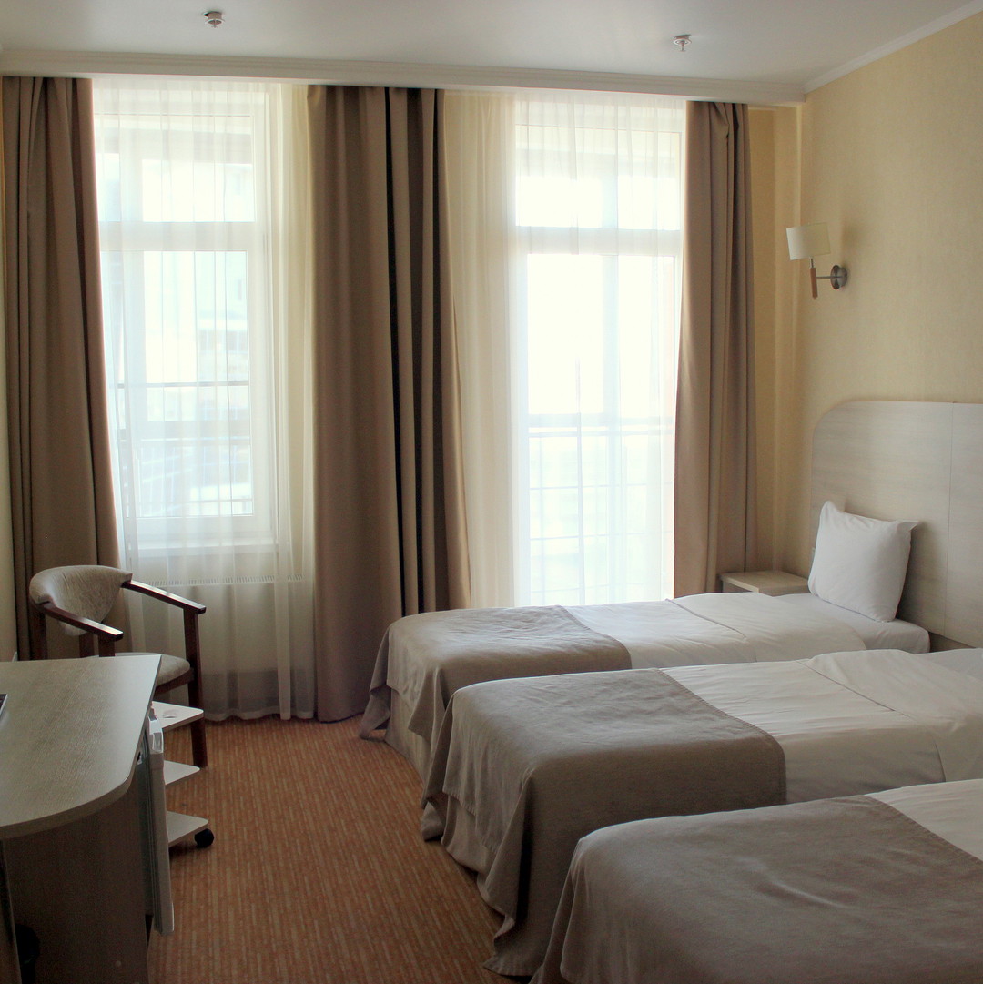 Hotel Olimp