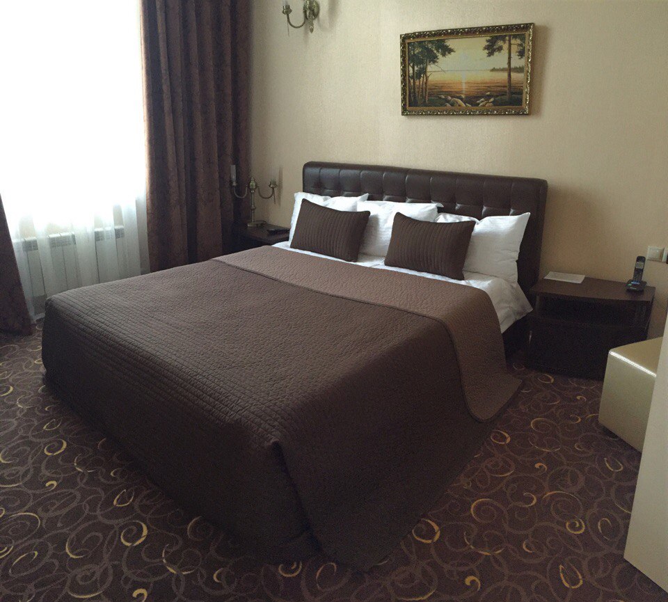 Hotel Olimp