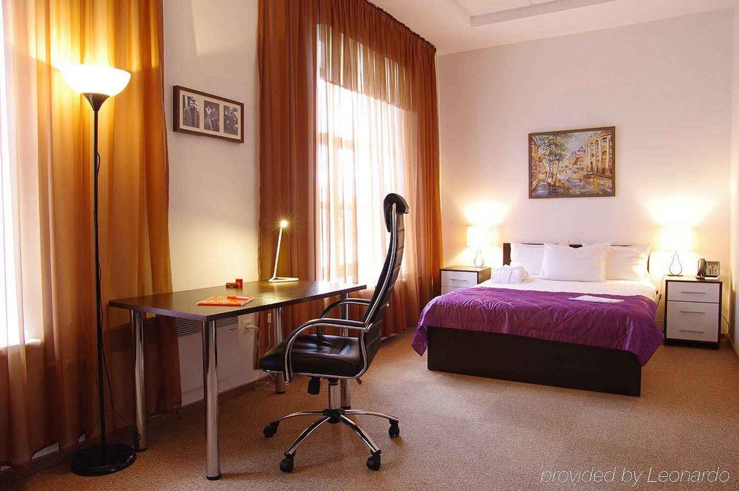 It Park Hotel