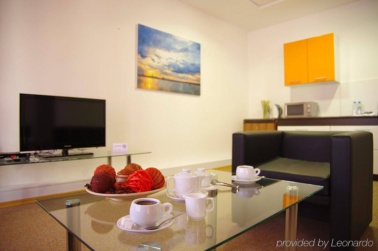 It Park Hotel