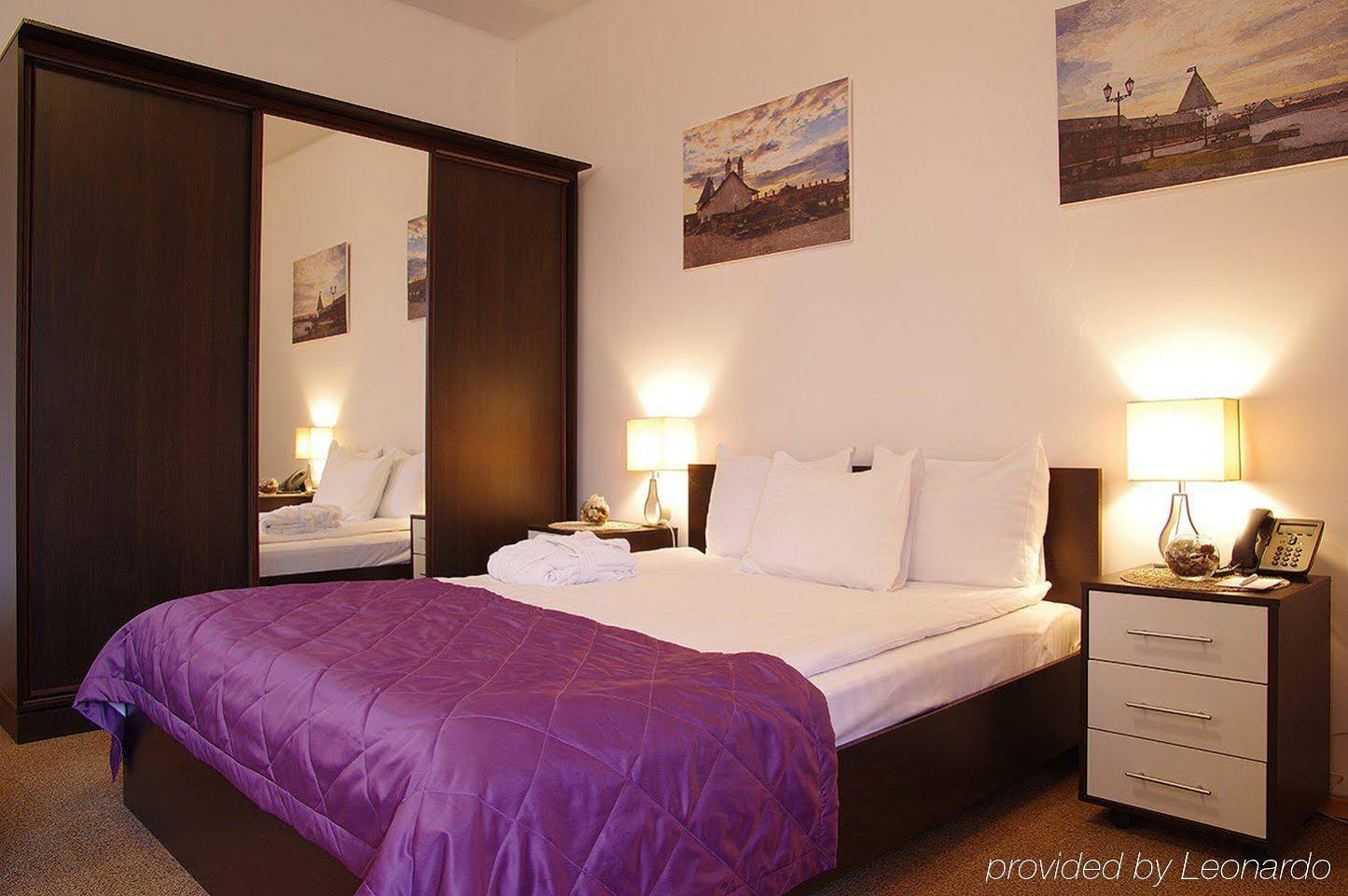 It Park Hotel