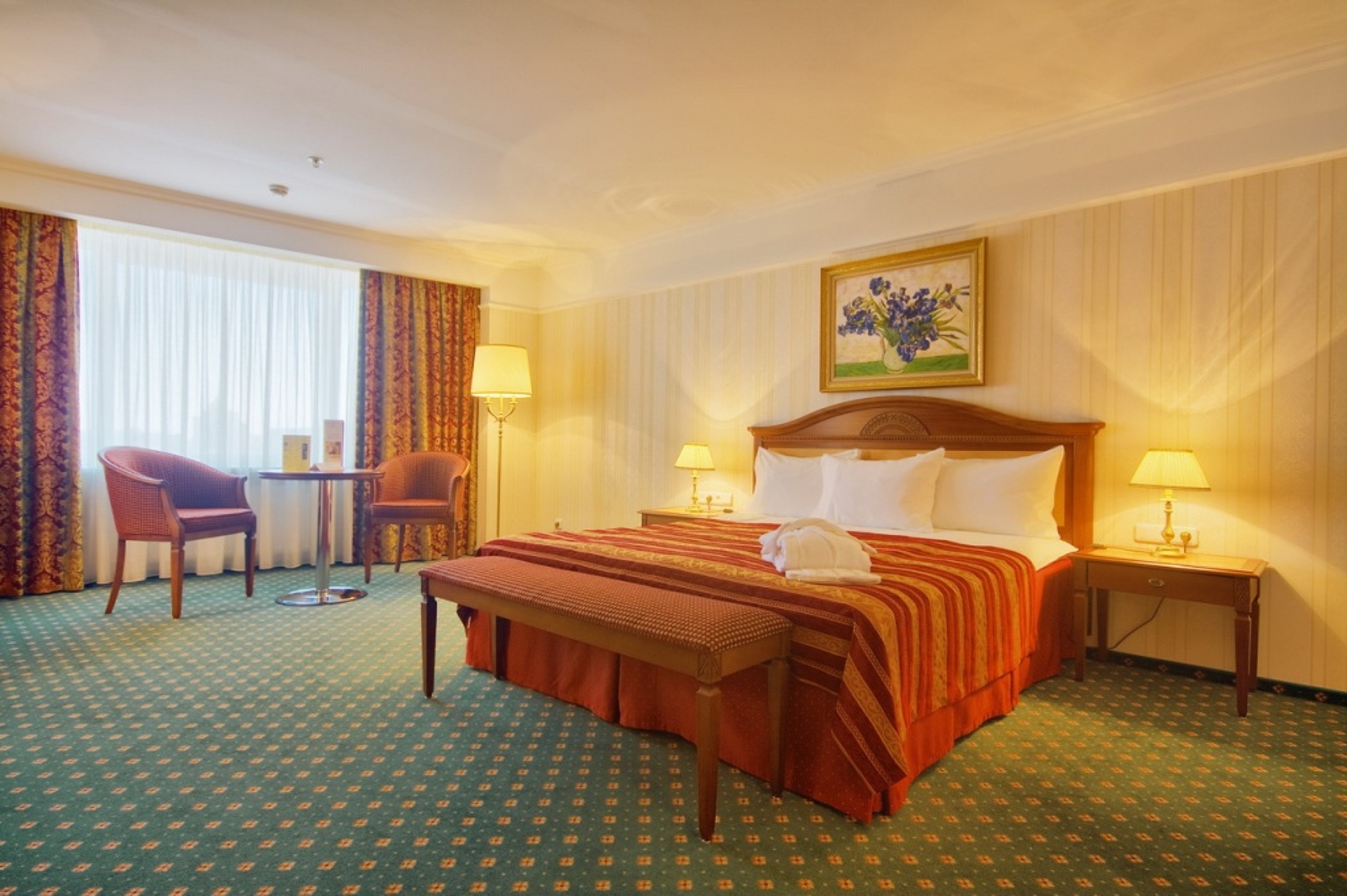 Korston Club Hotel Royal