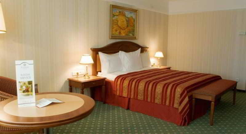Korston Club Hotel Royal