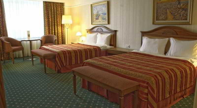 Korston Club Hotel Royal