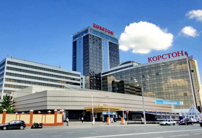 Korston Club Hotel Royal