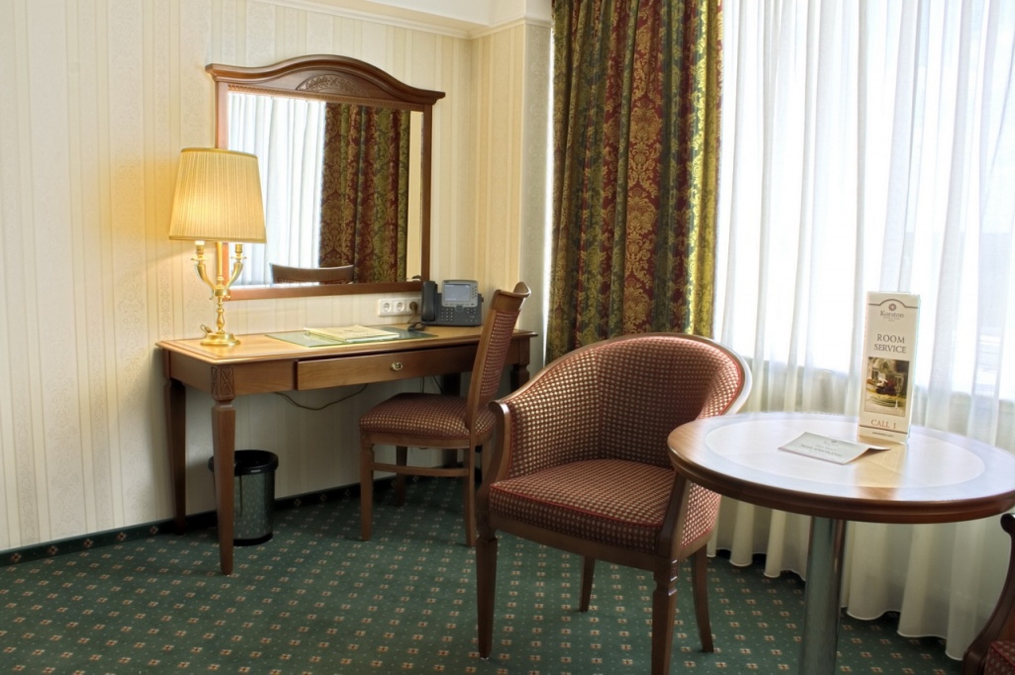 Korston Club Hotel Royal
