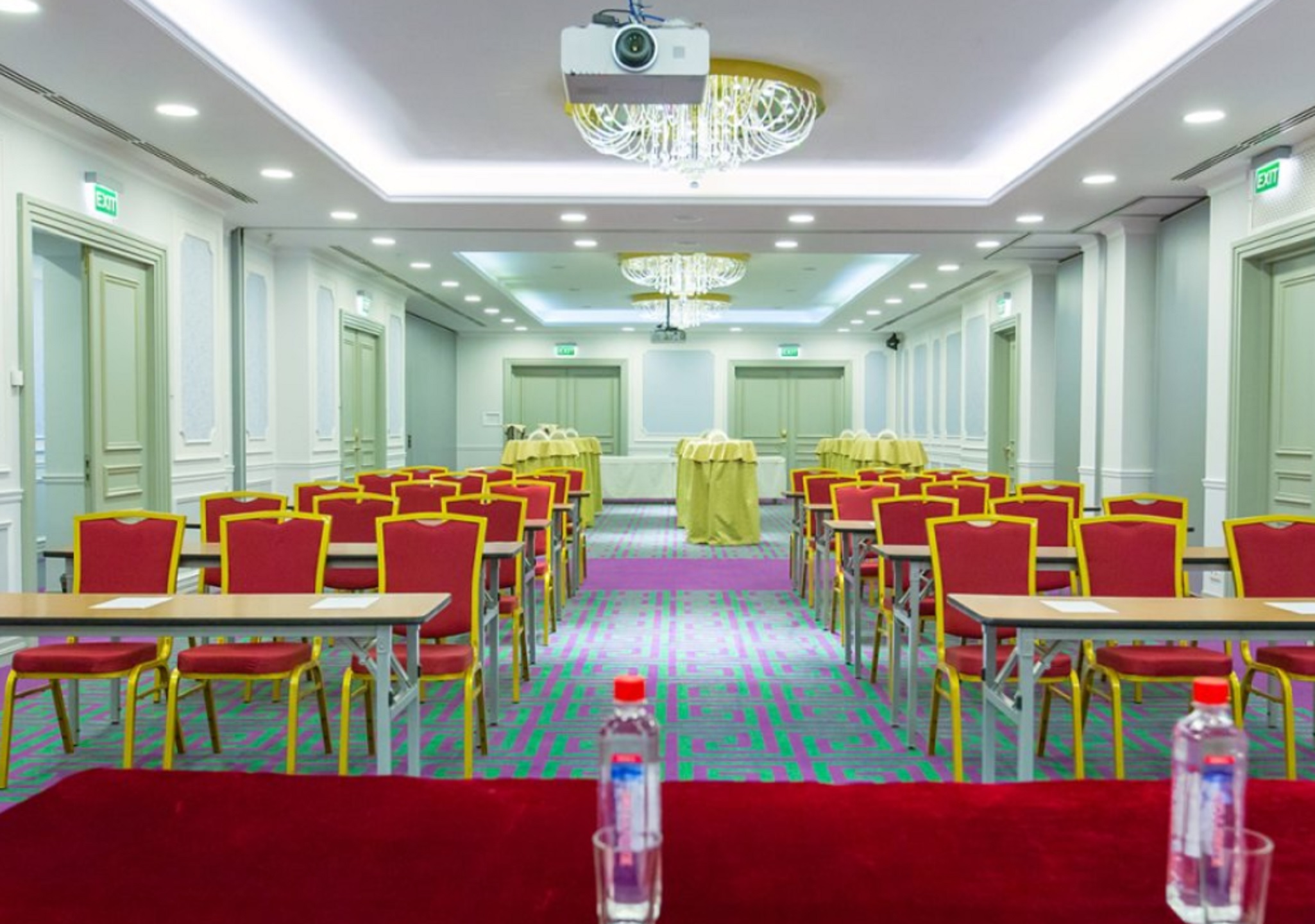 Korston Club Hotel Royal