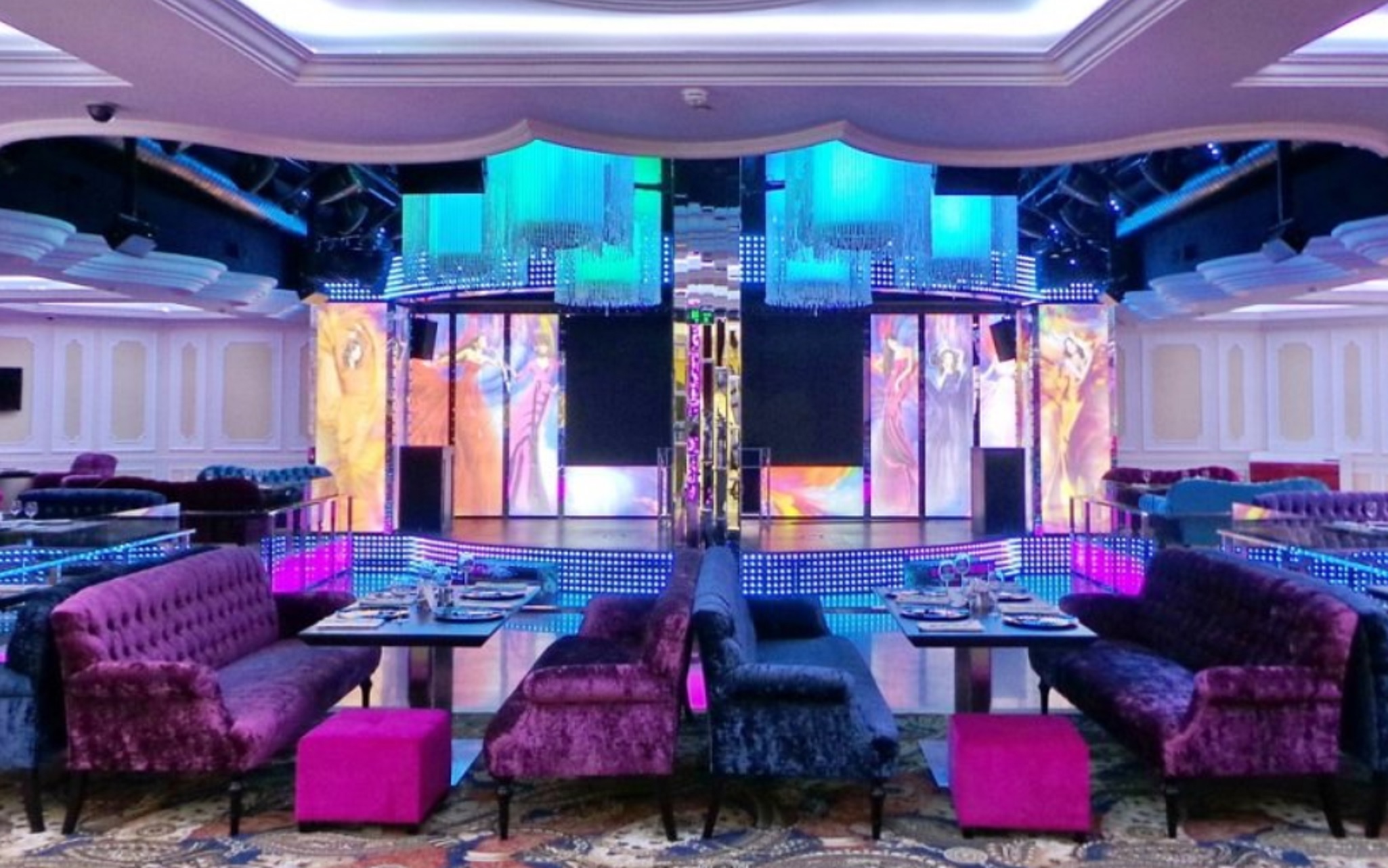 Korston Club Hotel Royal