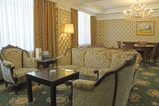 Korston Club Hotel Royal & Tower