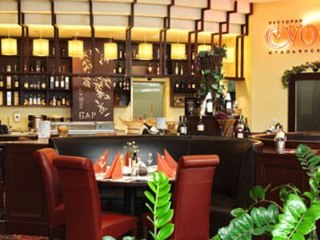 Korston Club Hotel Royal & Tower