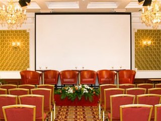 Korston Club Hotel Royal & Tower