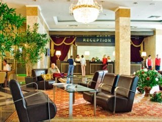 Korston Club Hotel Royal & Tower
