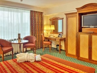 Korston Club Hotel Royal & Tower