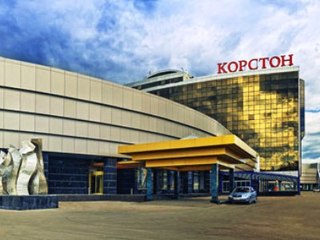 Korston Club Hotel Royal & Tower