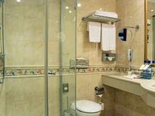 Korston Club Hotel Royal & Tower