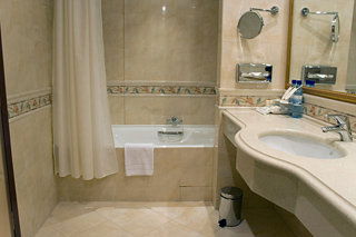 Korston Club Hotel Royal & Tower