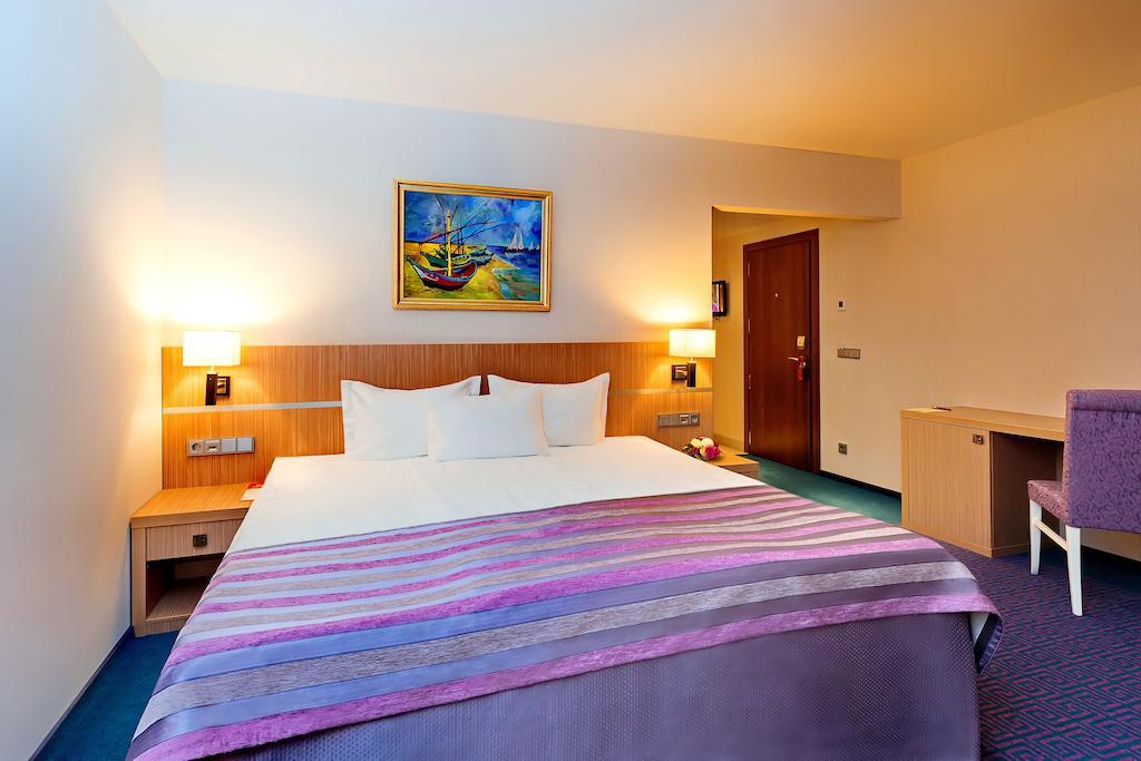 Korston Club Hotel Tower